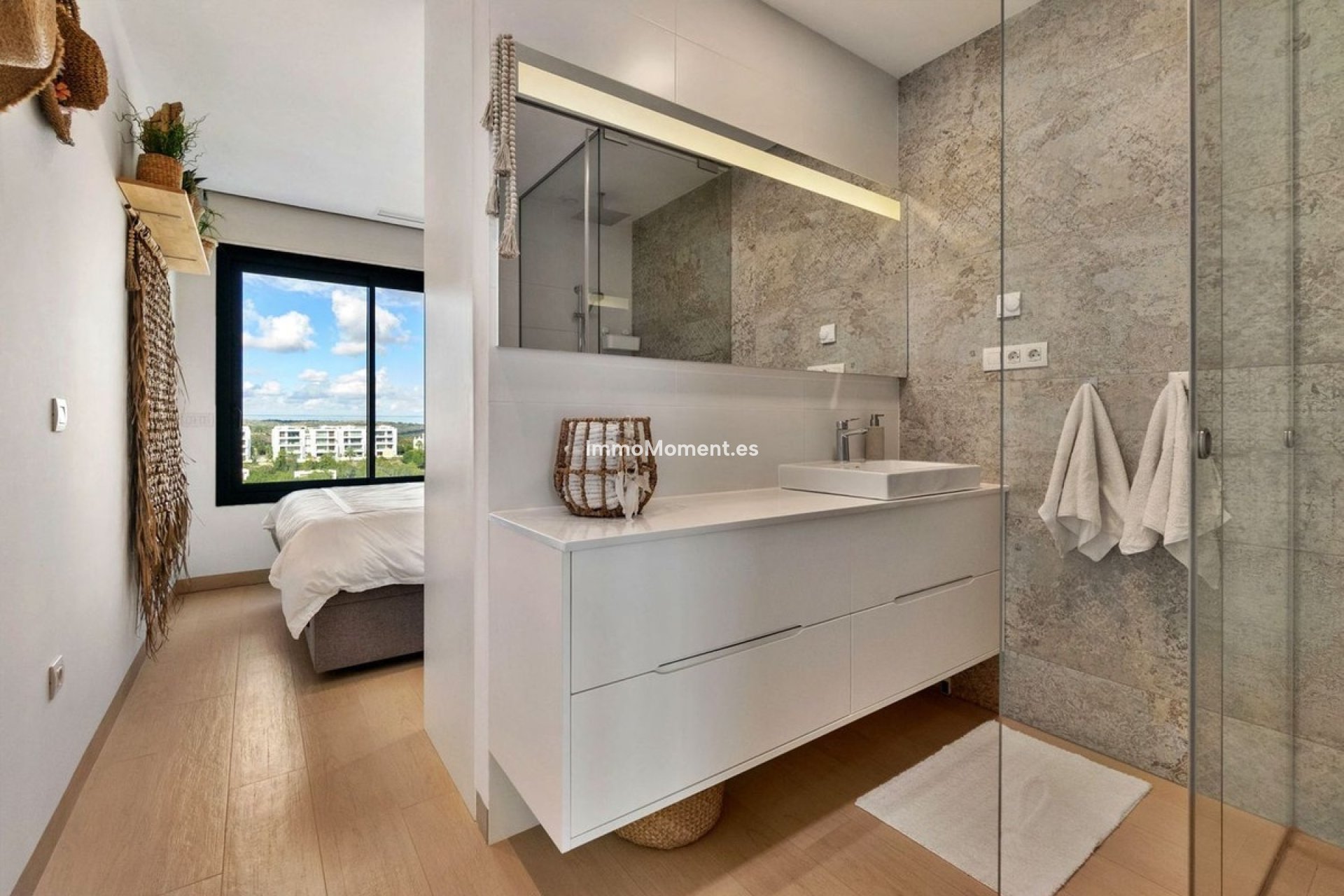 Reventa - Apartamento - Orihuela - Las Colinas Golf