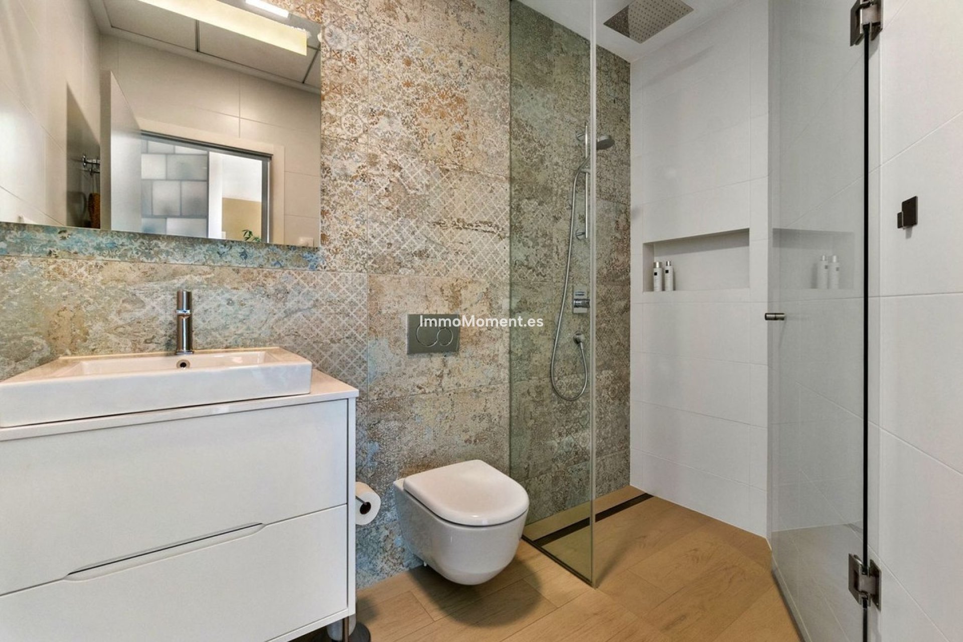 Reventa - Apartamento - Orihuela - Las Colinas Golf