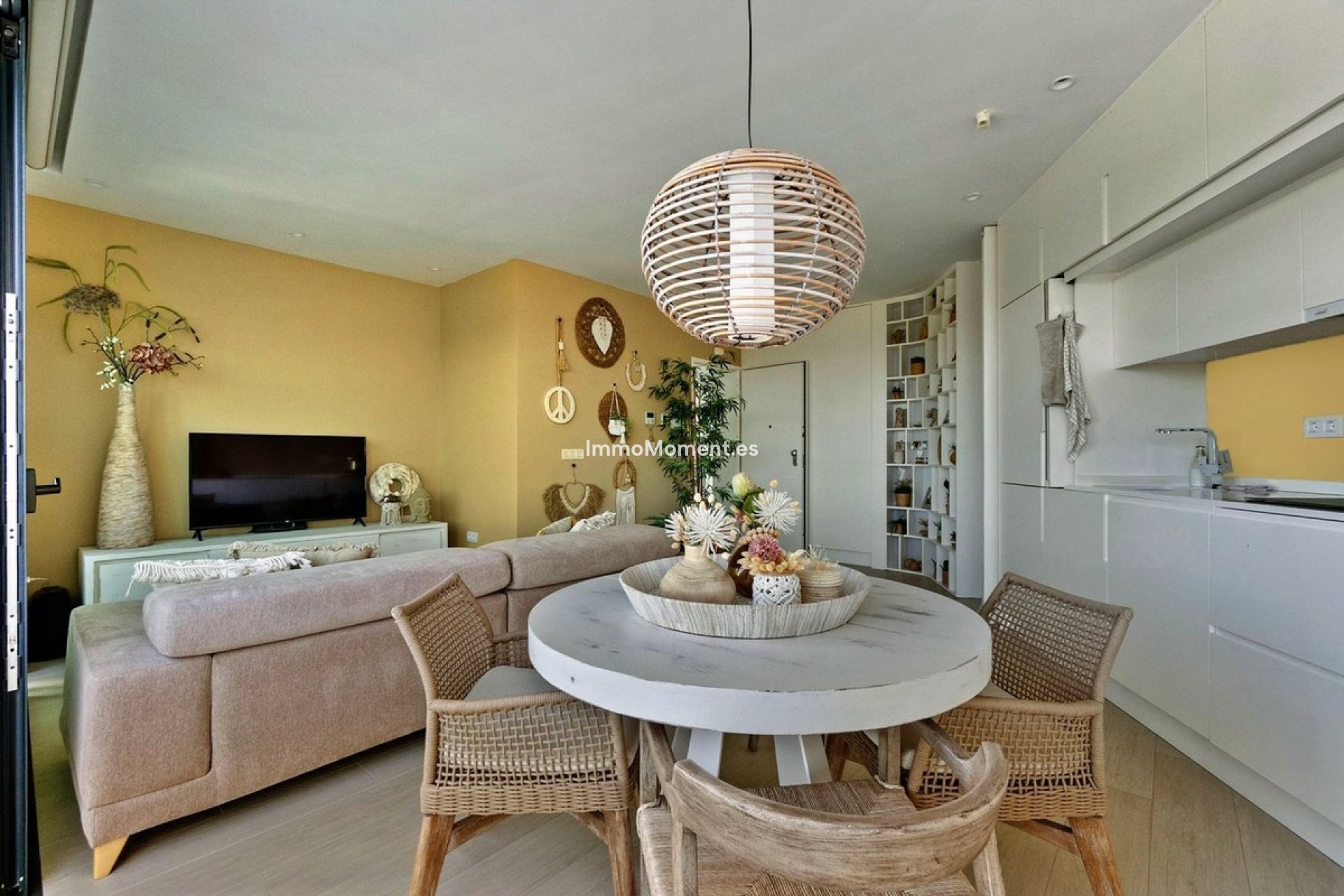 Reventa - Apartamento - Orihuela - Las Colinas Golf