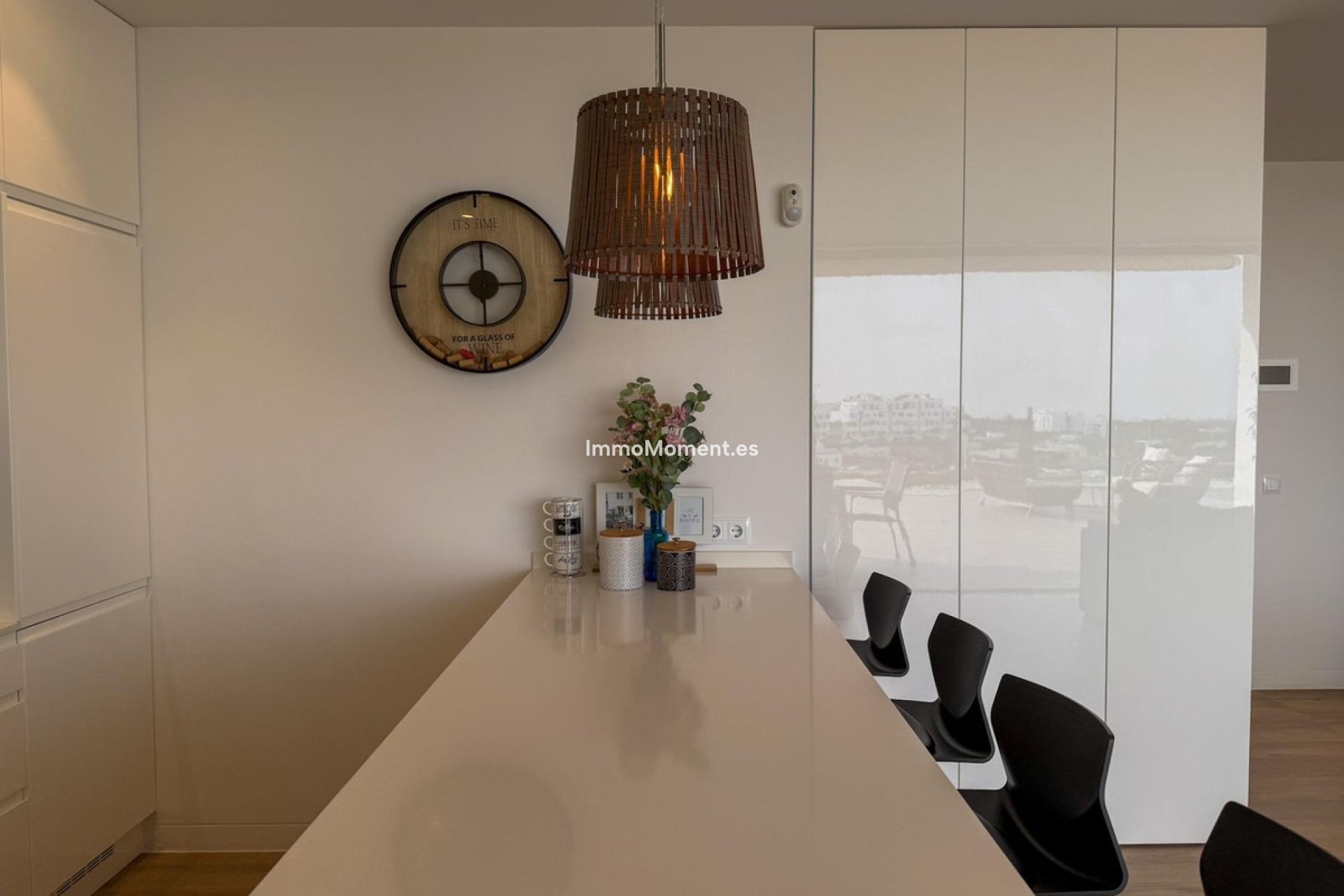 Reventa - Apartamento - Orihuela - Las Colinas Golf