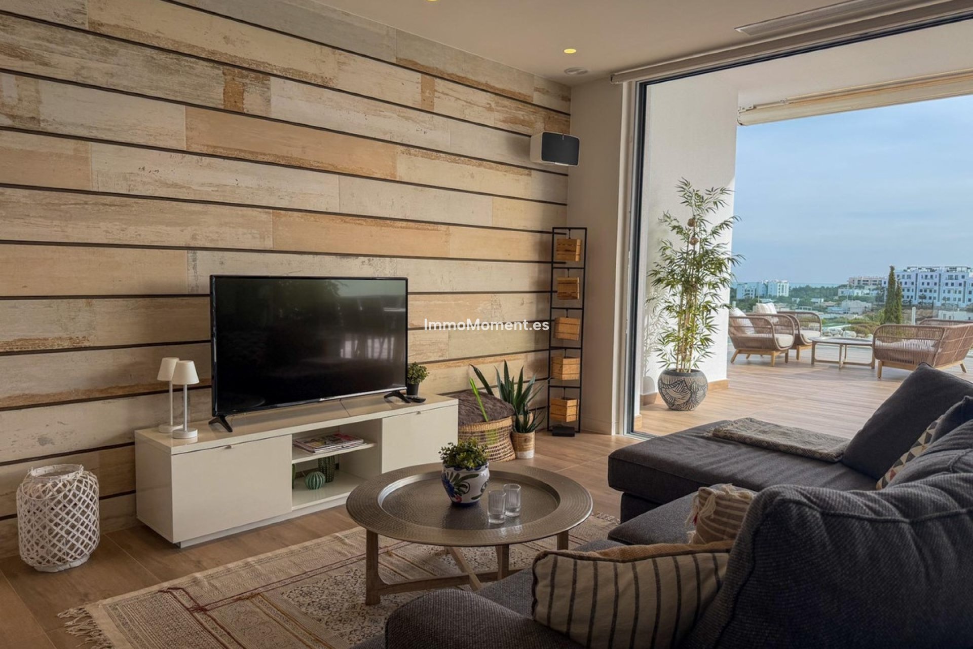 Reventa - Apartamento - Orihuela - Las Colinas Golf