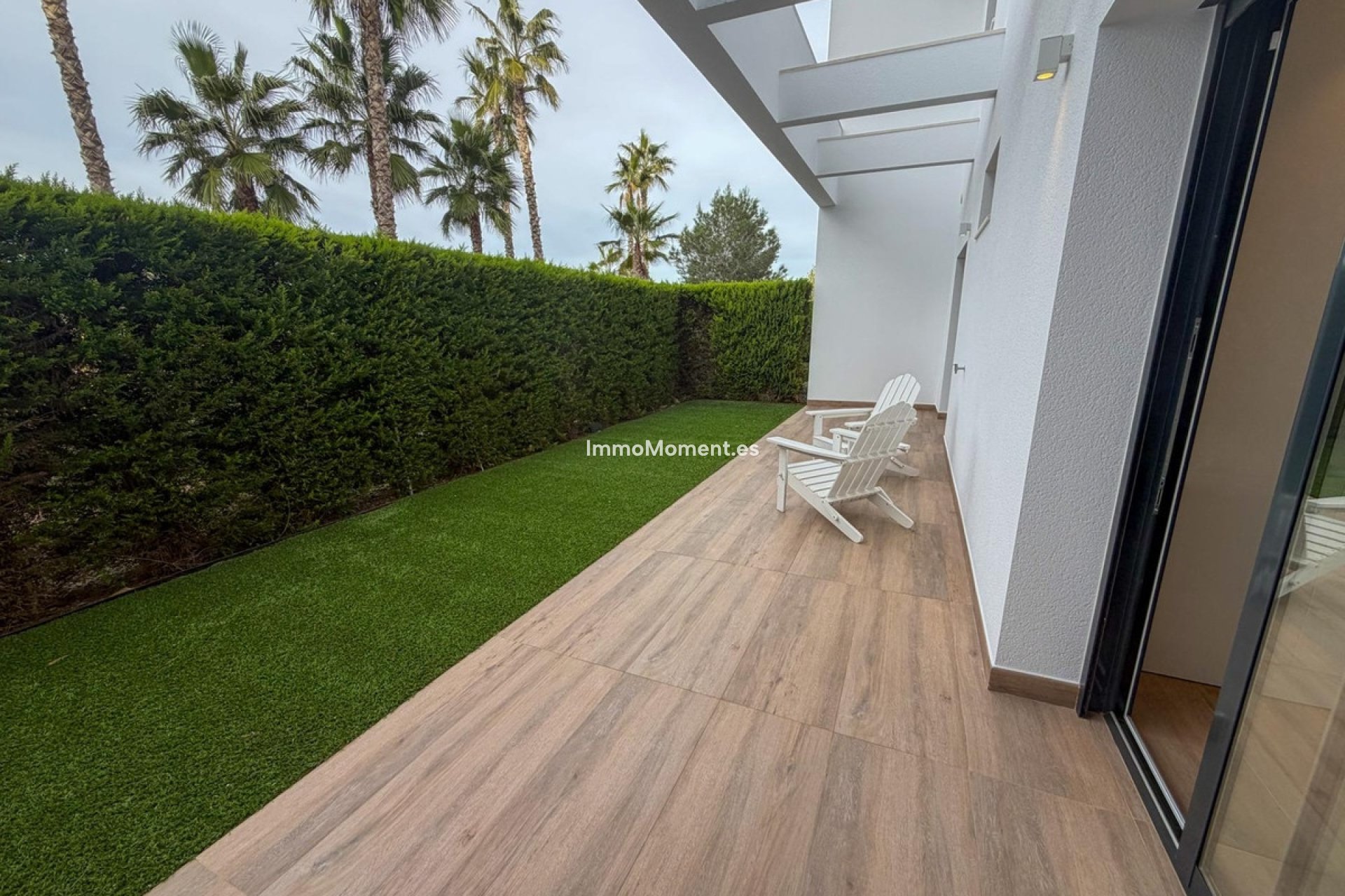 Reventa - Apartamento - Orihuela - Las Colinas Golf