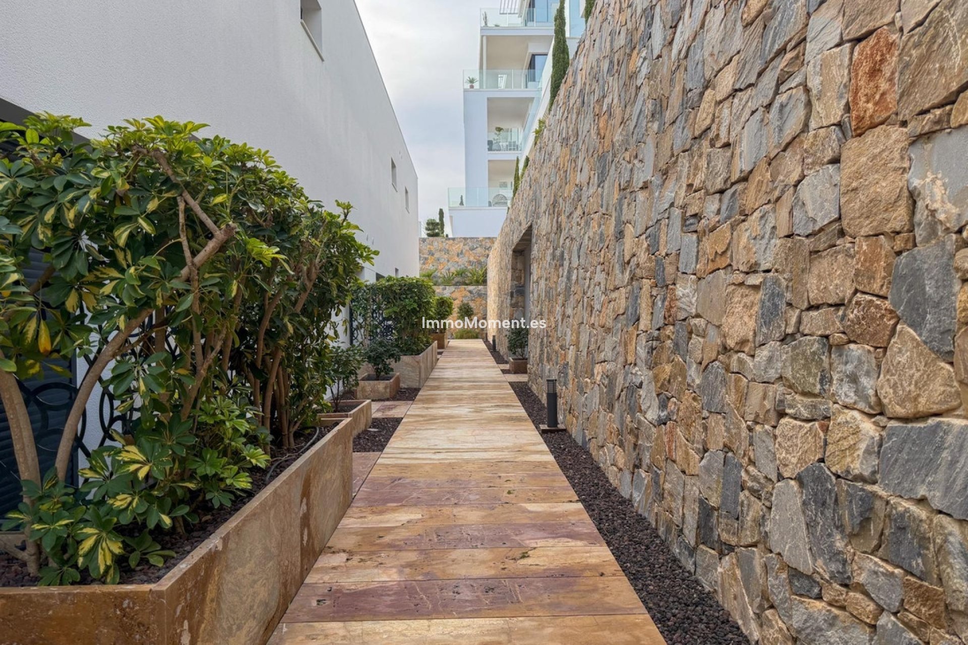 Reventa - Apartamento - Orihuela - Las Colinas Golf