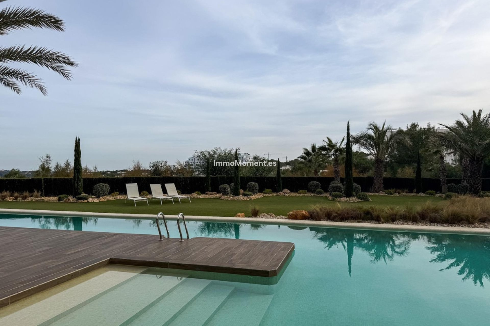 Reventa - Apartamento - Orihuela - Las Colinas Golf