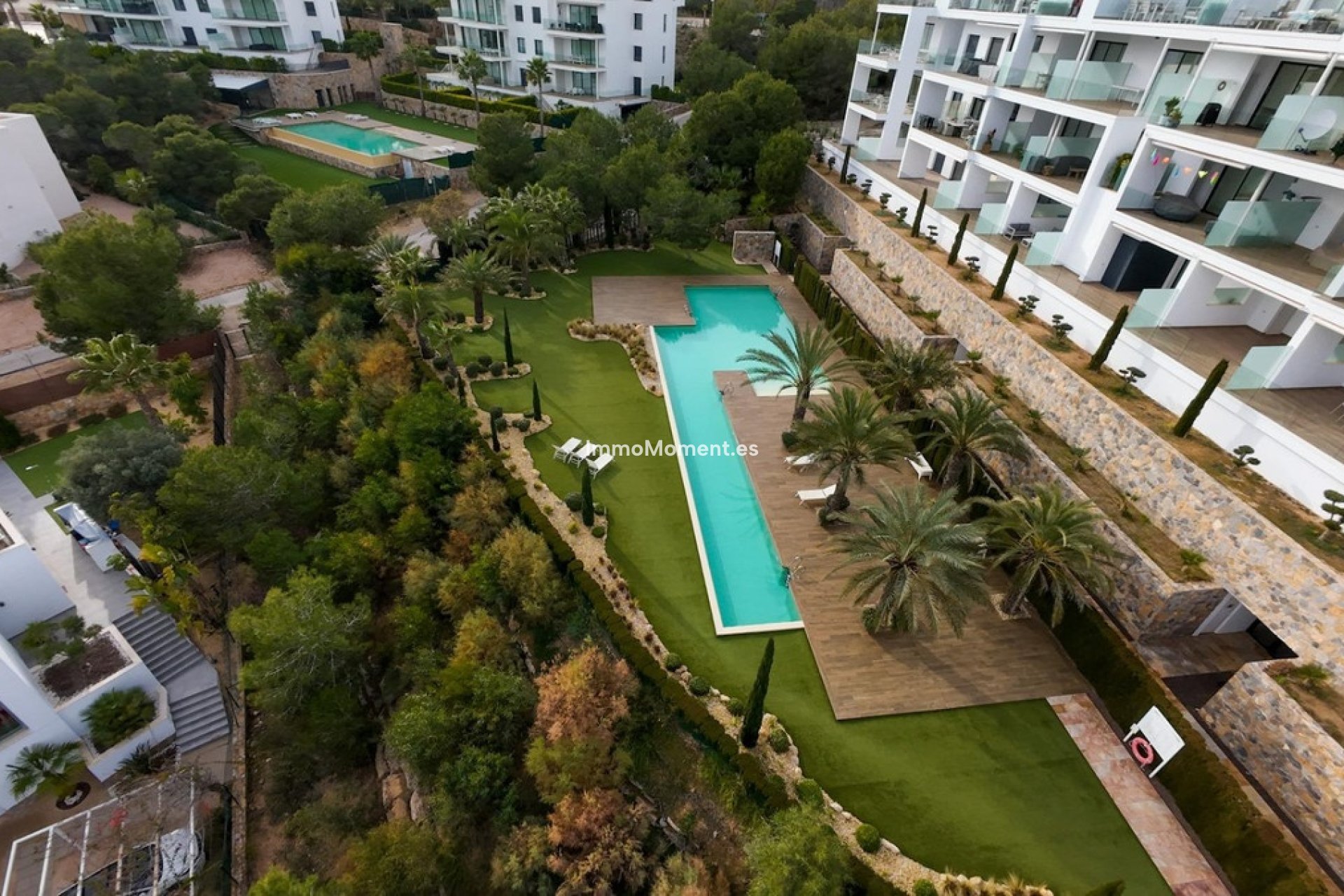 Reventa - Apartamento - Orihuela - Las Colinas Golf