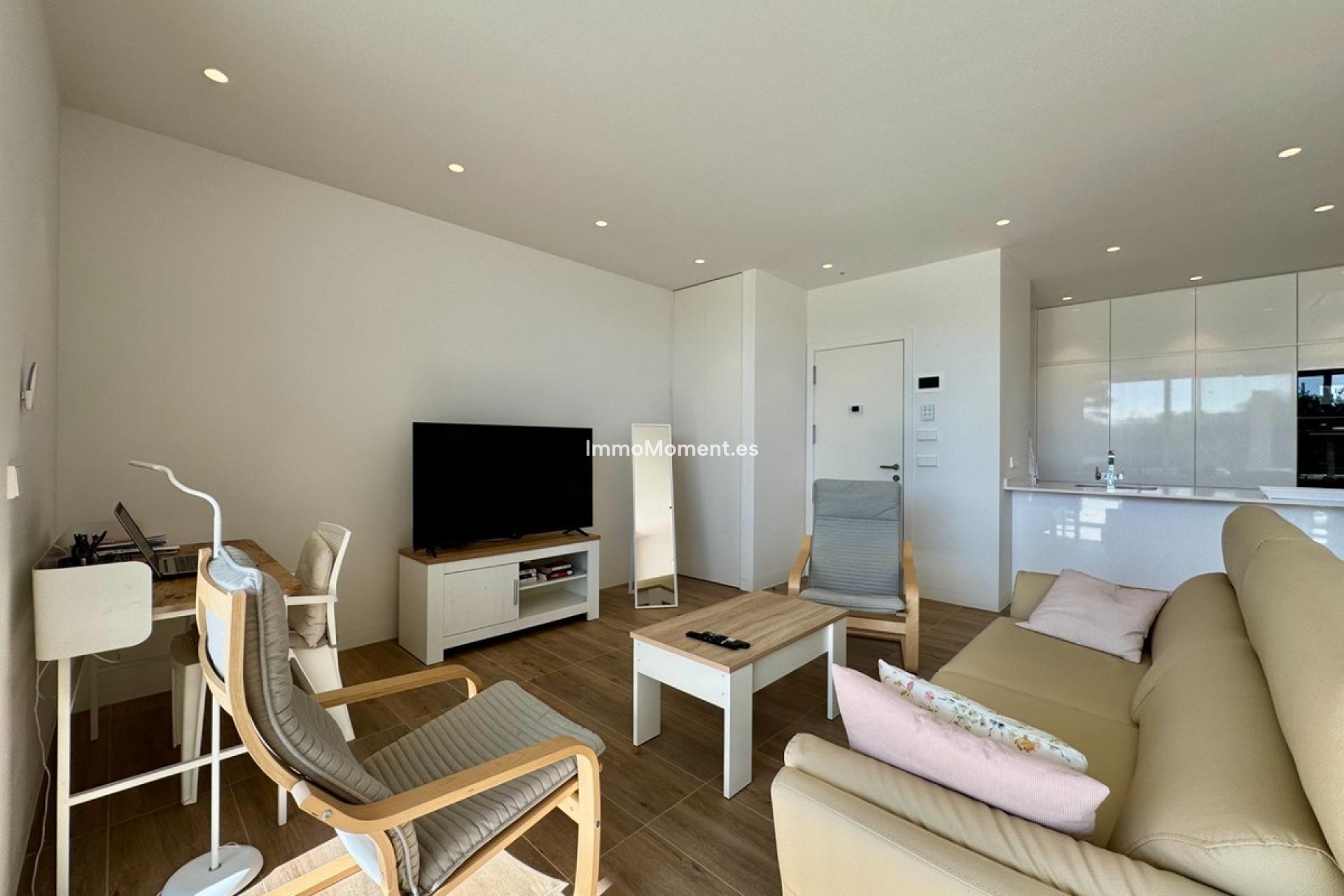 Reventa - Apartamento - Orihuela - Las Colinas Golf