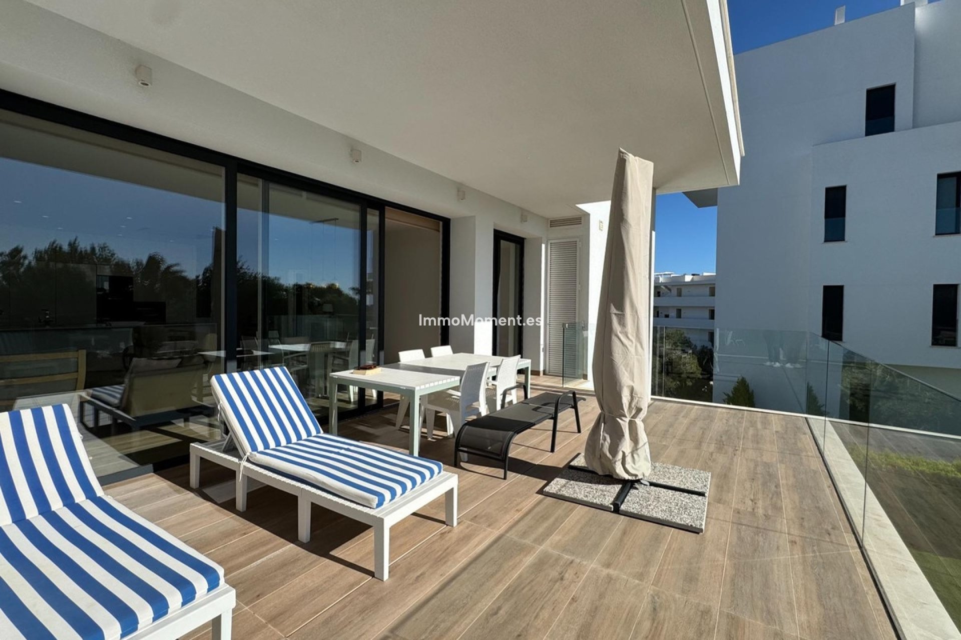 Reventa - Apartamento - Orihuela - Las Colinas Golf