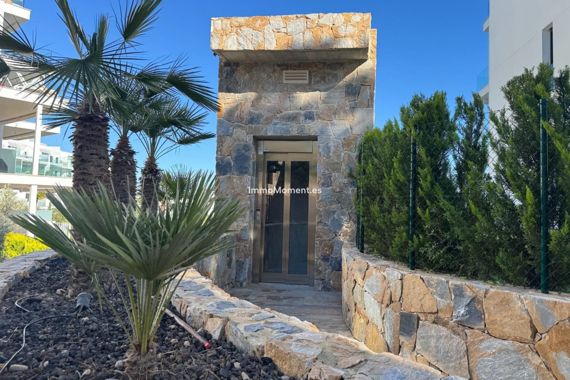 Reventa - Apartamento - Orihuela - Las Colinas Golf