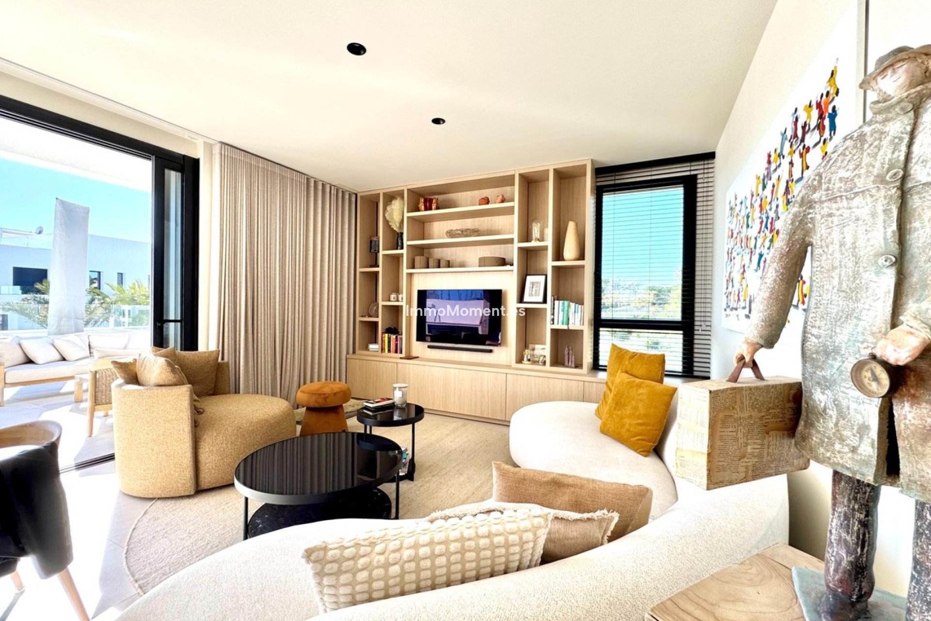 Reventa - Apartamento - Orihuela - Las Colinas Golf