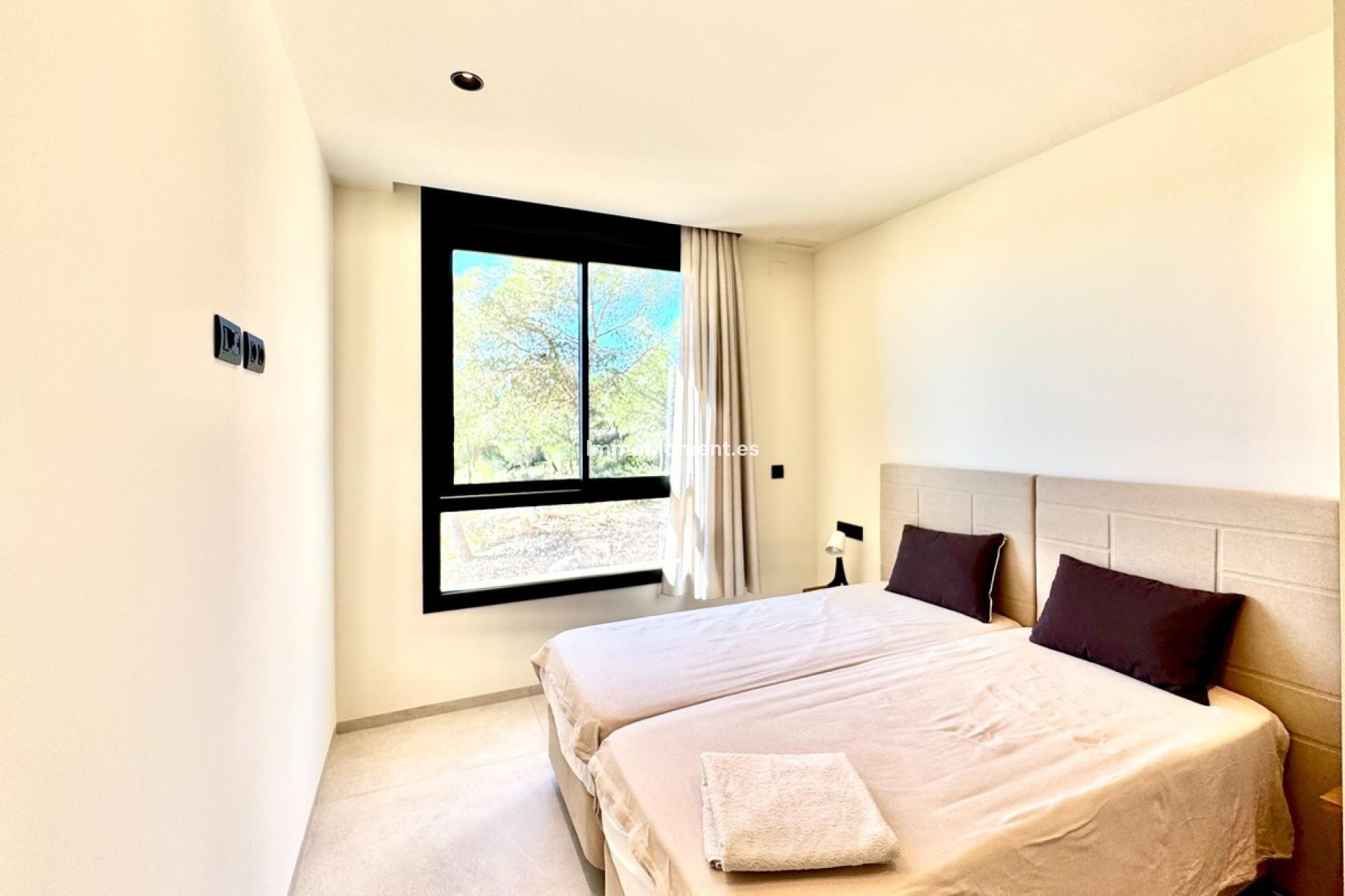 Reventa - Apartamento - Orihuela - Las Colinas Golf