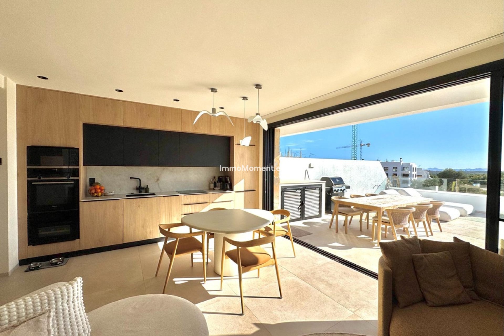 Reventa - Apartamento - Orihuela - Las Colinas Golf