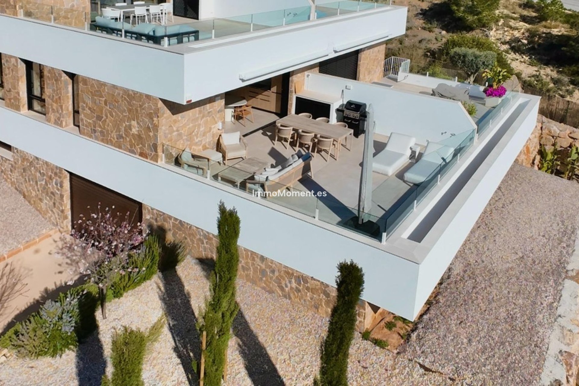 Reventa - Apartamento - Orihuela - Las Colinas Golf