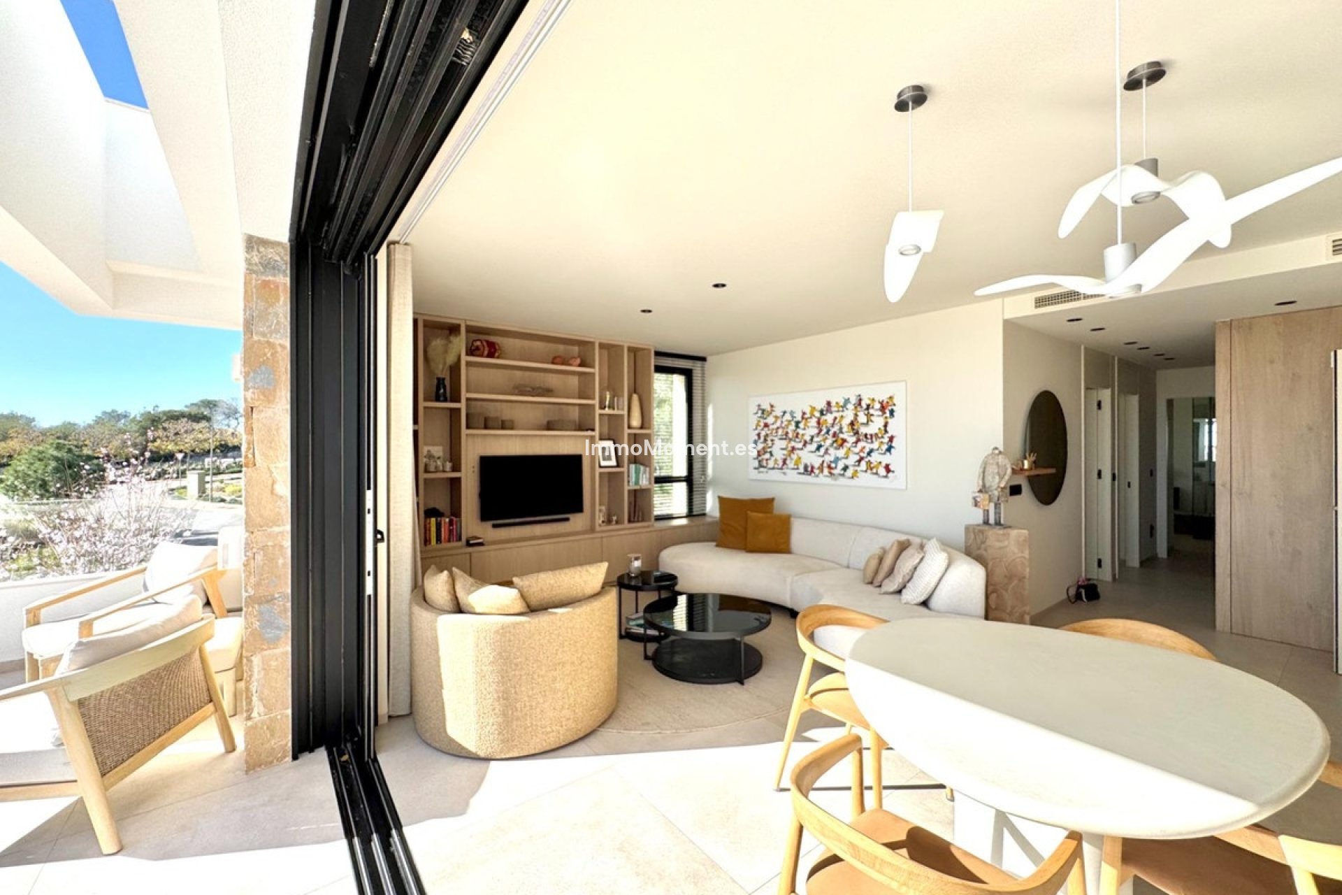 Reventa - Apartamento - Orihuela - Las Colinas Golf