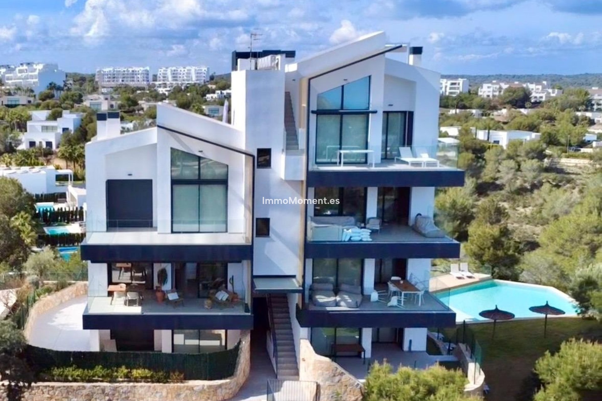 Reventa - Apartamento - Orihuela - Las Colinas Golf