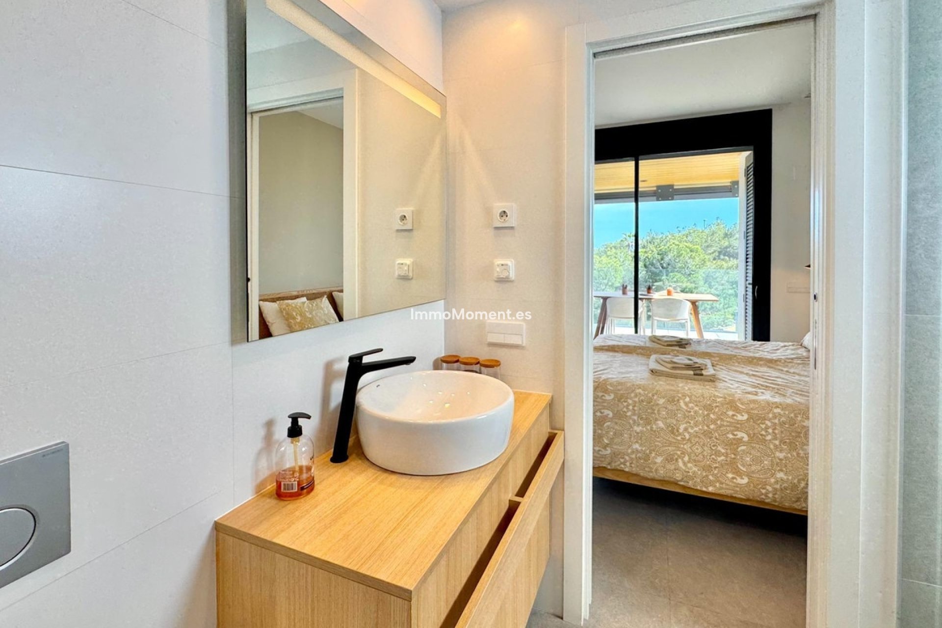 Reventa - Apartamento - Orihuela - Las Colinas Golf