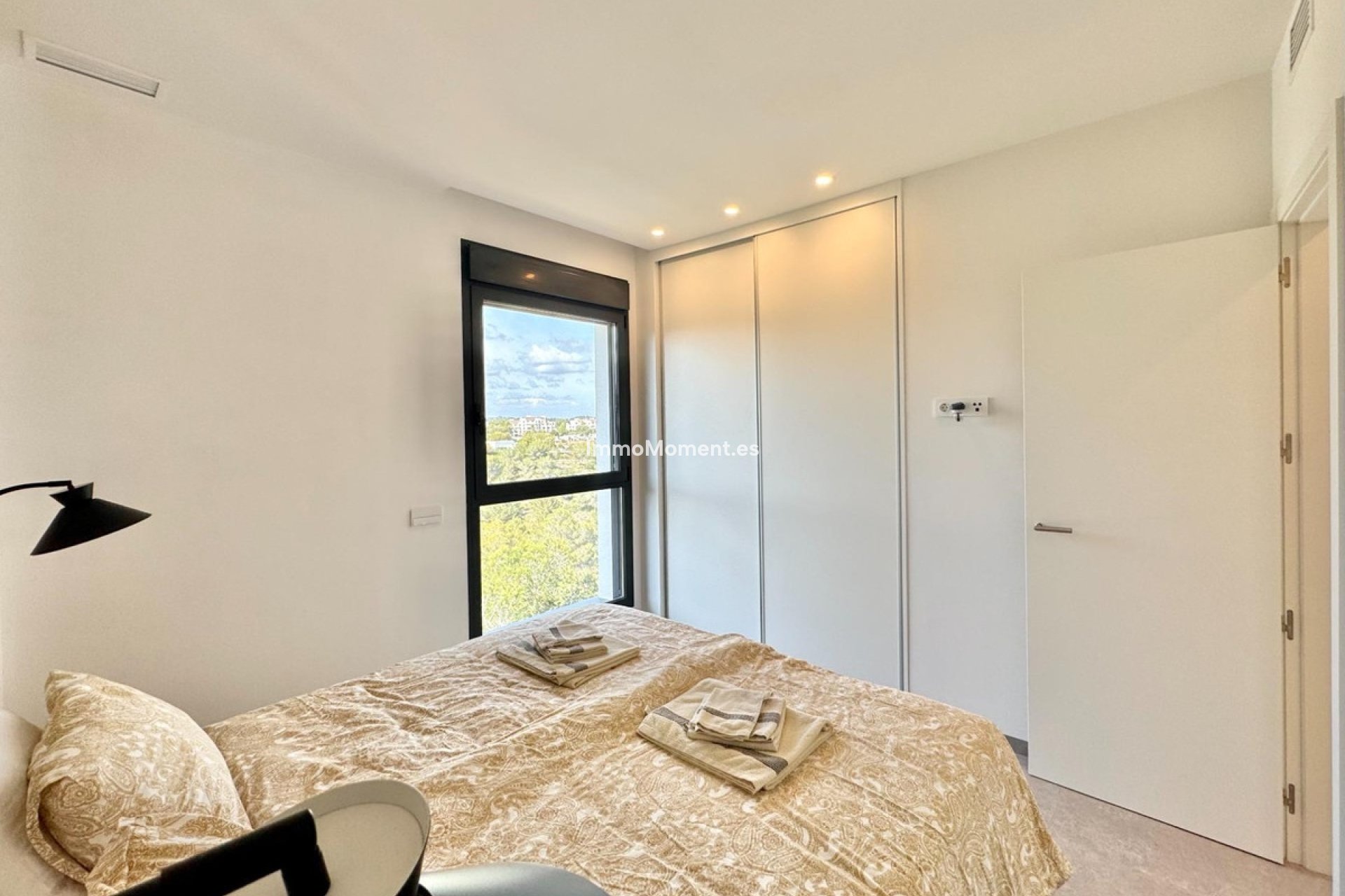 Reventa - Apartamento - Orihuela - Las Colinas Golf