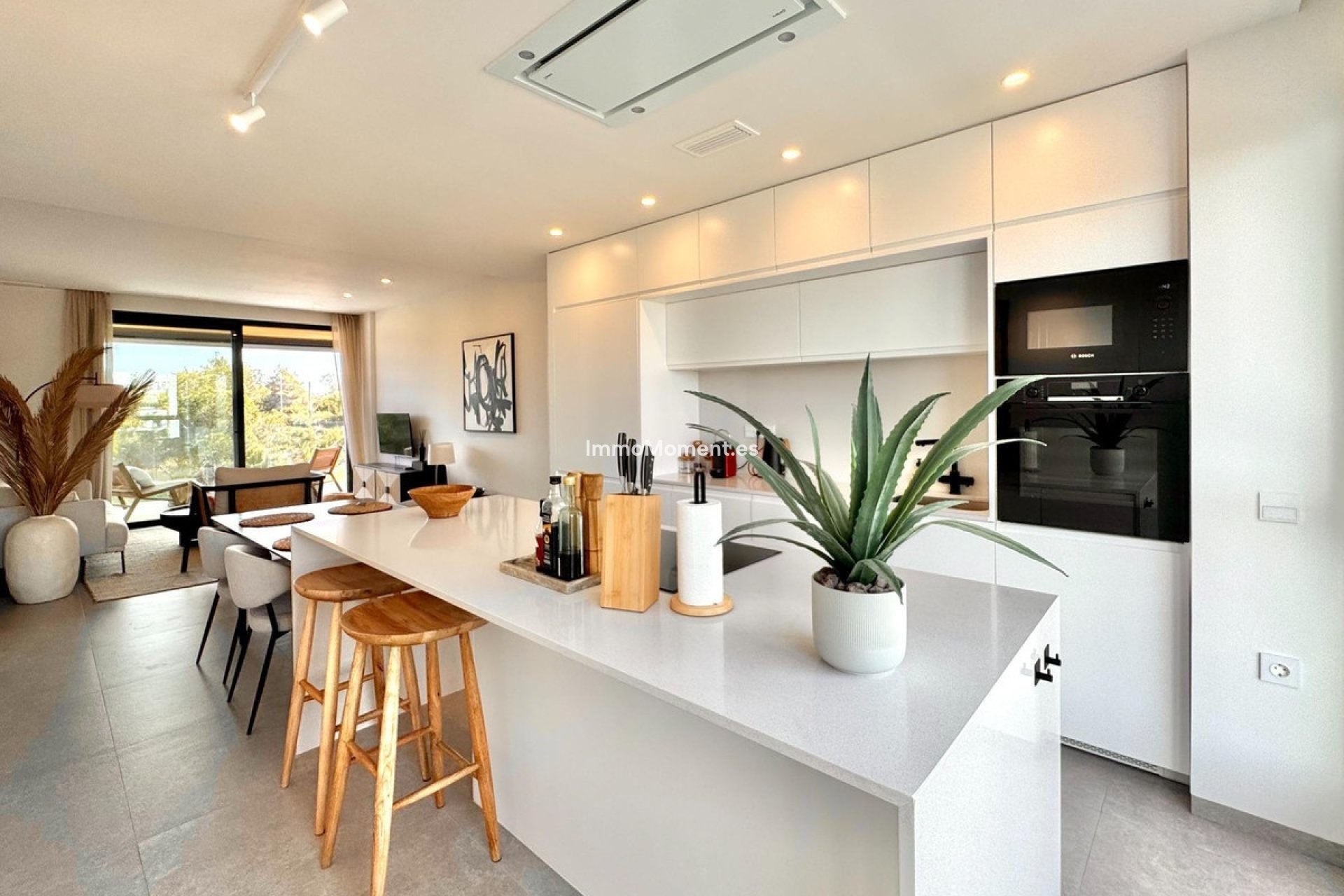 Reventa - Apartamento - Orihuela - Las Colinas Golf