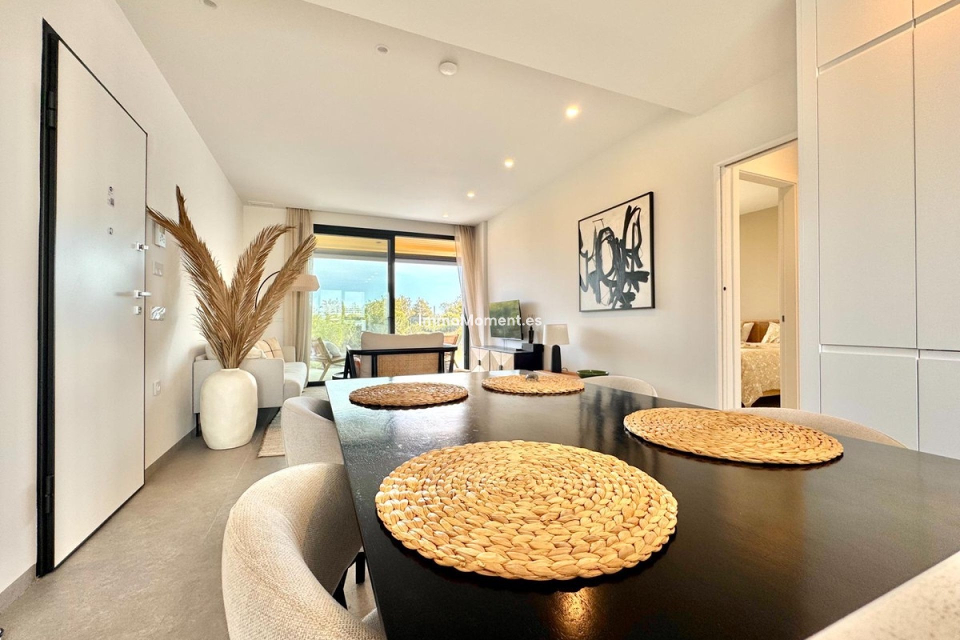 Reventa - Apartamento - Orihuela - Las Colinas Golf