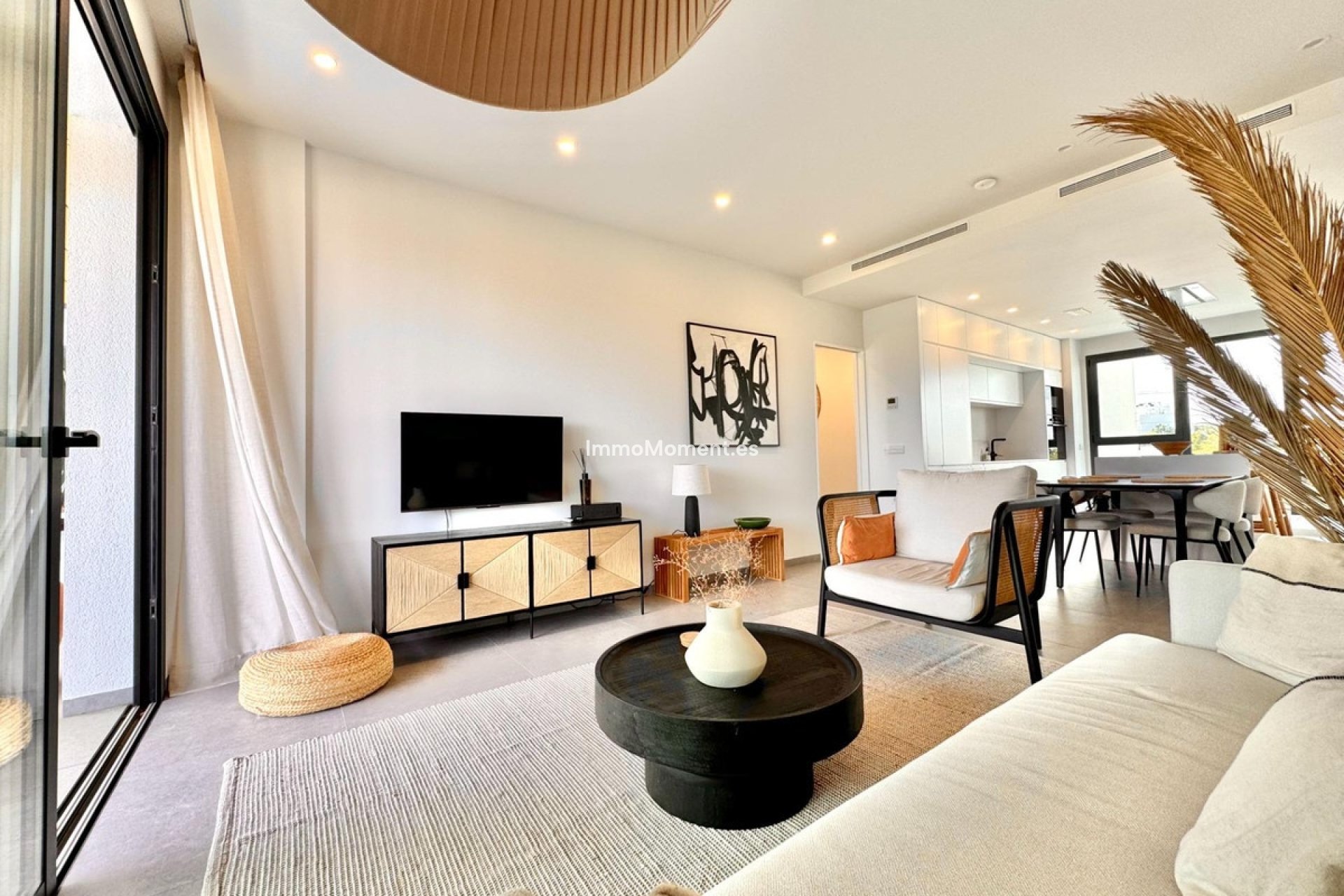 Reventa - Apartamento - Orihuela - Las Colinas Golf