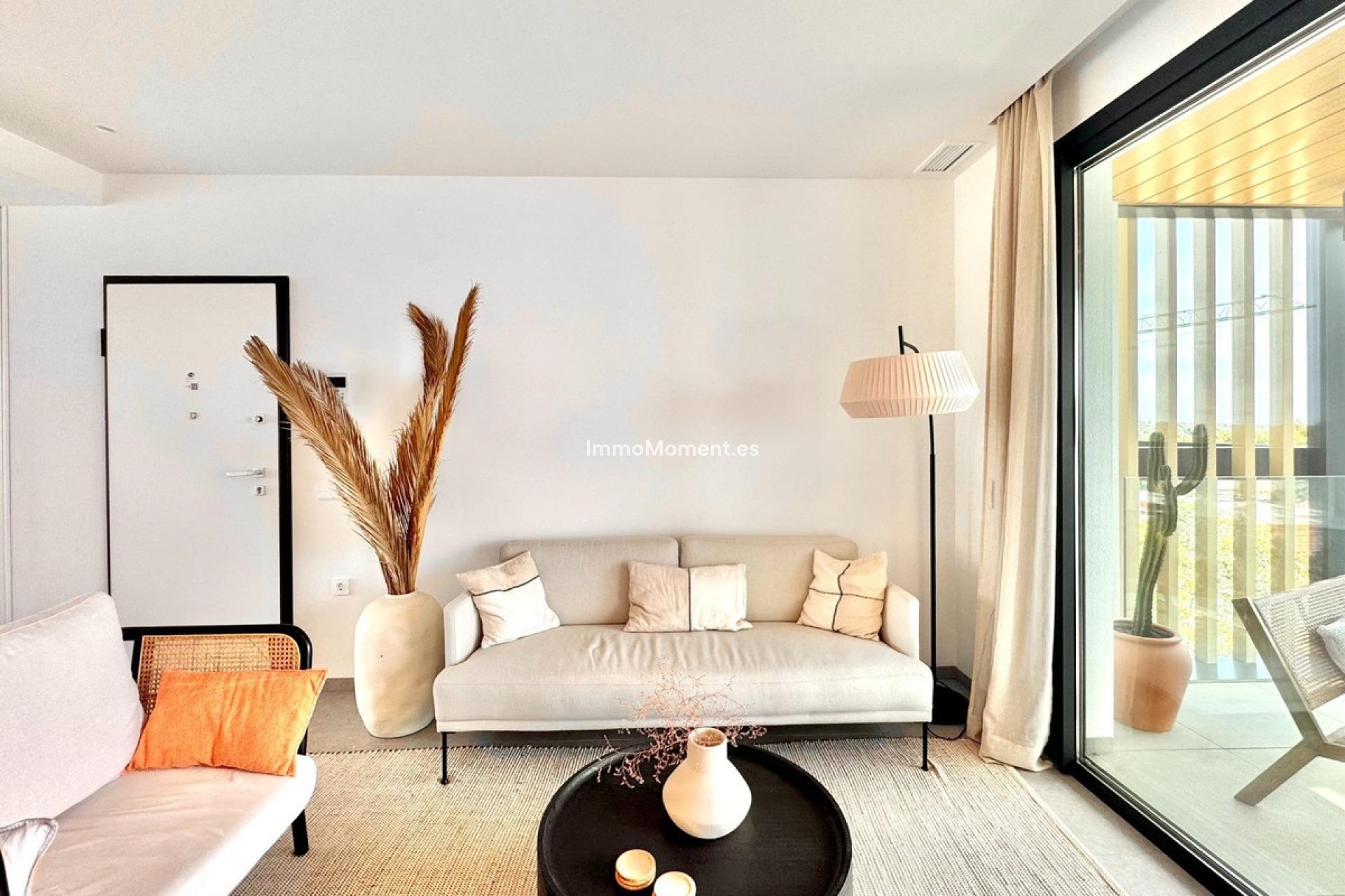 Reventa - Apartamento - Orihuela - Las Colinas Golf