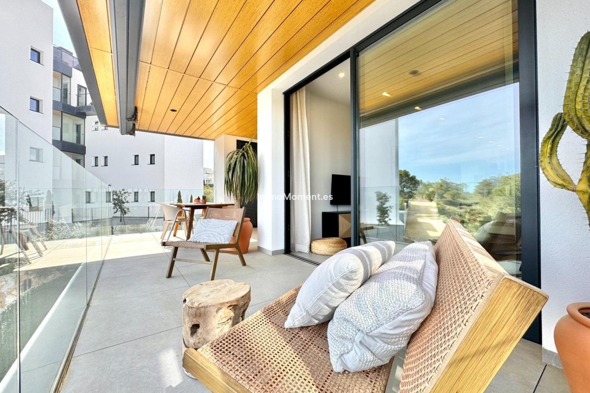 Reventa - Apartamento - Orihuela - Las Colinas Golf