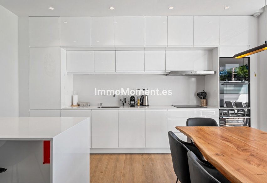 Reventa - Apartamento - Orihuela - Las Colinas Golf