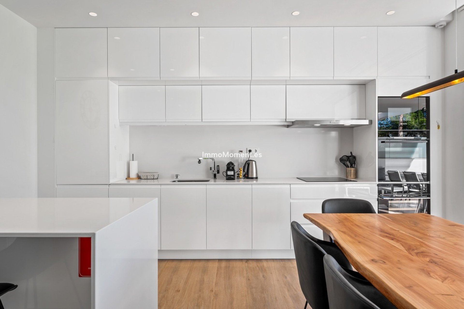 Reventa - Apartamento - Orihuela - Las Colinas Golf