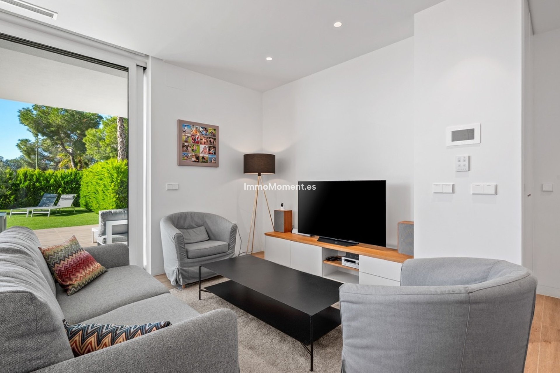 Reventa - Apartamento - Orihuela - Las Colinas Golf