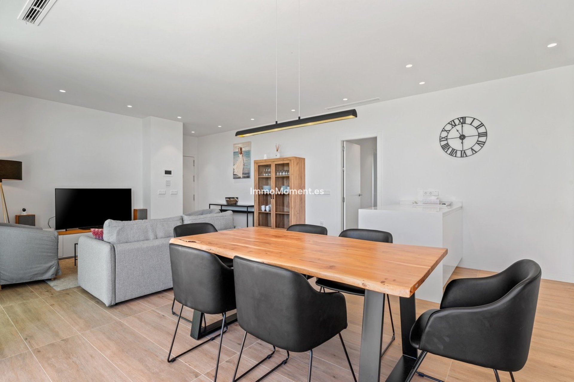 Reventa - Apartamento - Orihuela - Las Colinas Golf