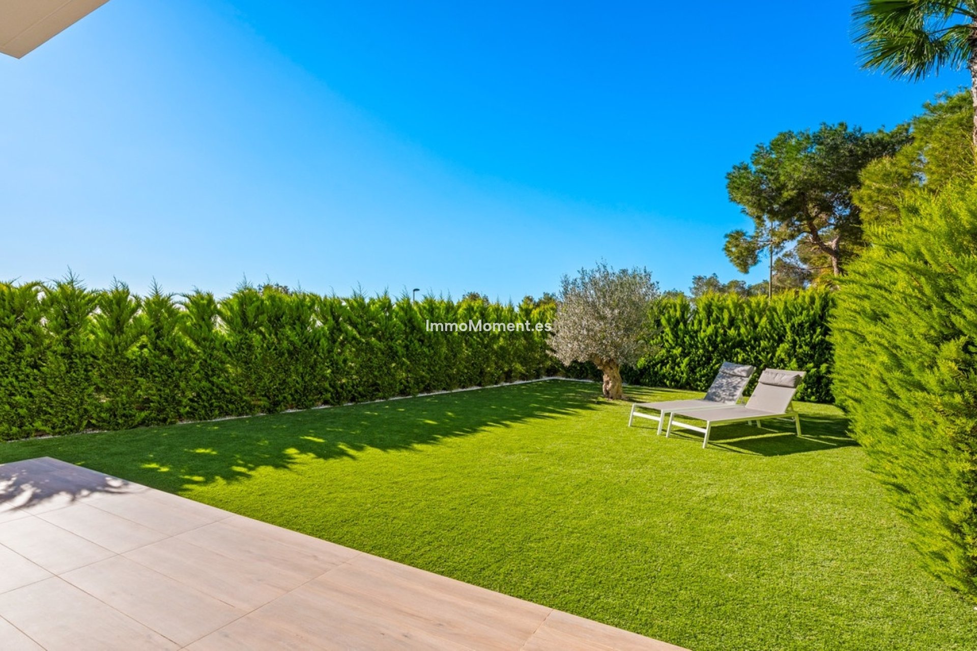 Reventa - Apartamento - Orihuela - Las Colinas Golf