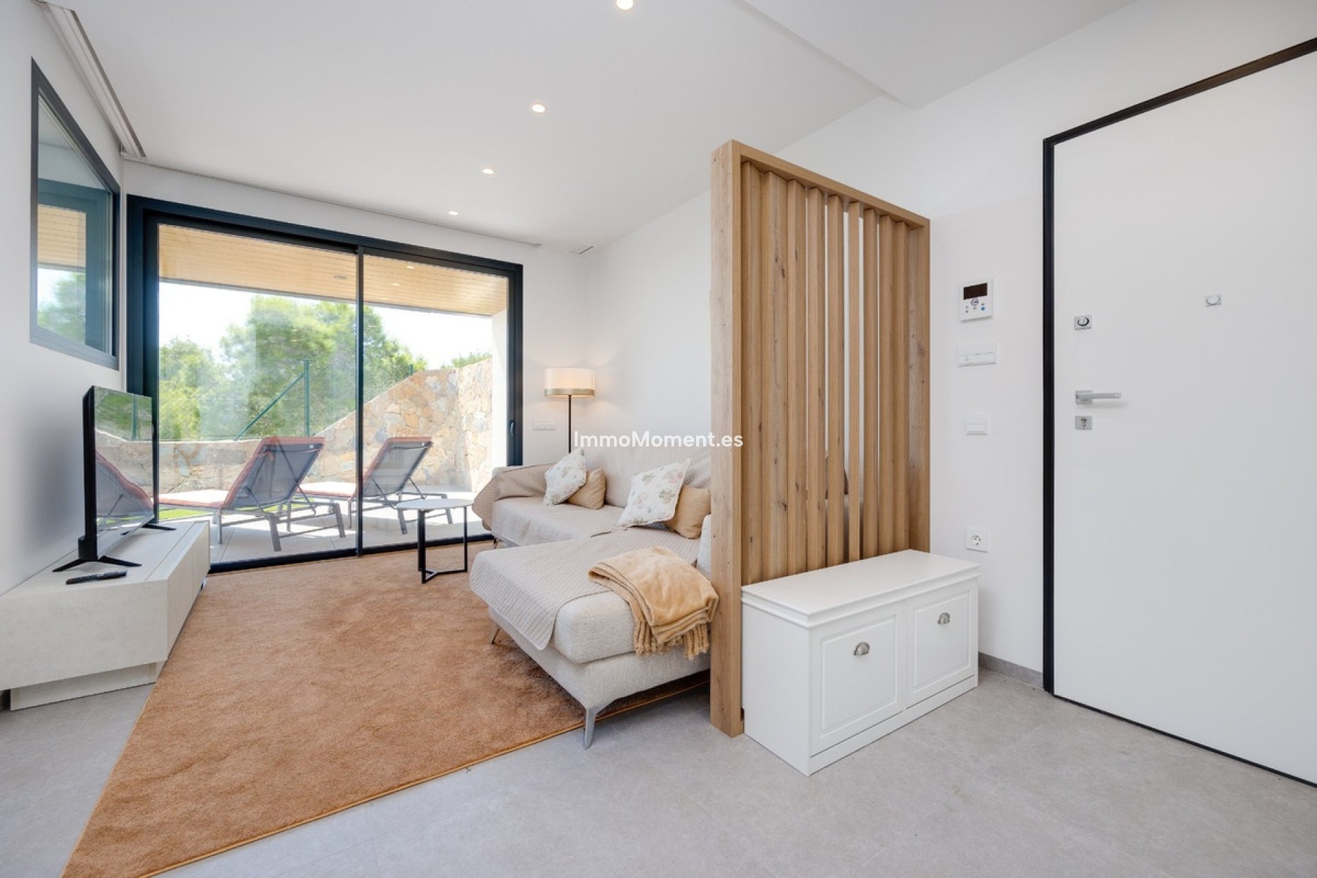 Reventa - Apartamento - Orihuela - Las Colinas Golf