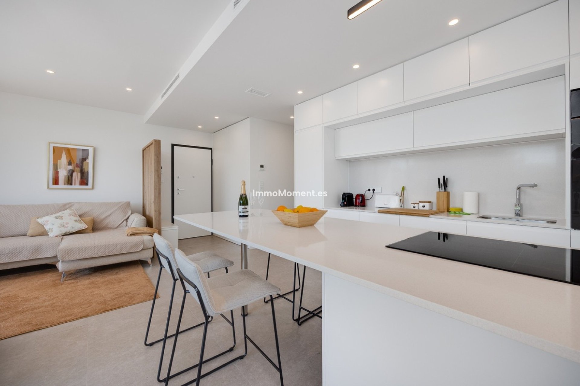 Reventa - Apartamento - Orihuela - Las Colinas Golf