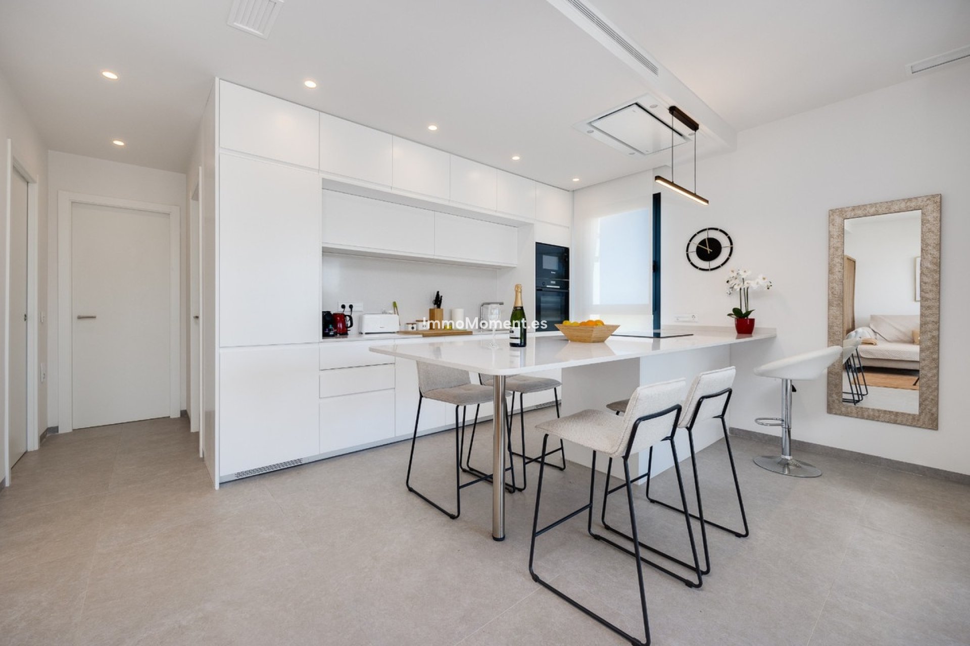 Reventa - Apartamento - Orihuela - Las Colinas Golf