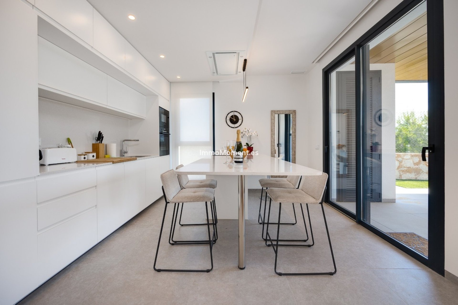 Reventa - Apartamento - Orihuela - Las Colinas Golf