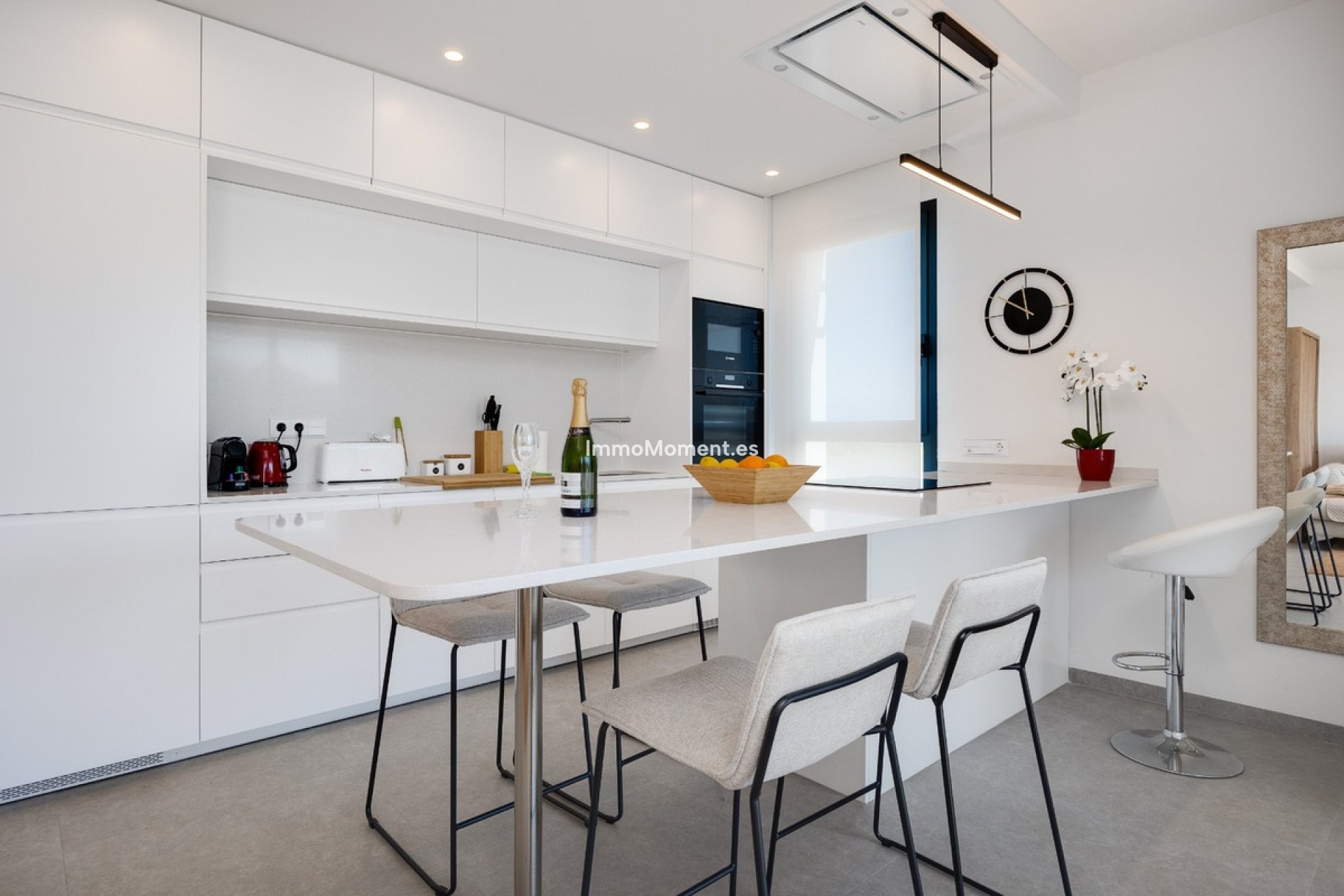 Reventa - Apartamento - Orihuela - Las Colinas Golf