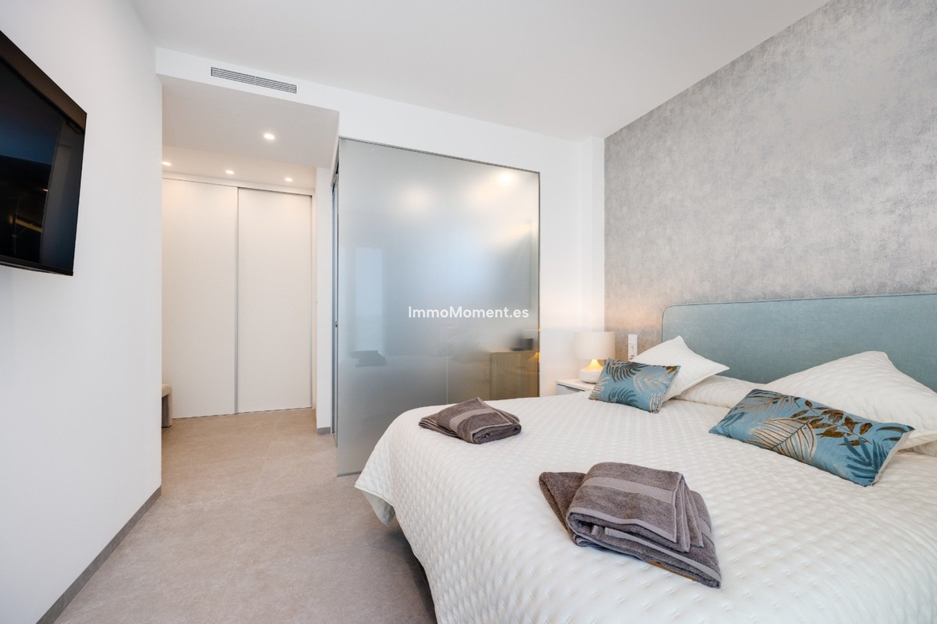 Reventa - Apartamento - Orihuela - Las Colinas Golf