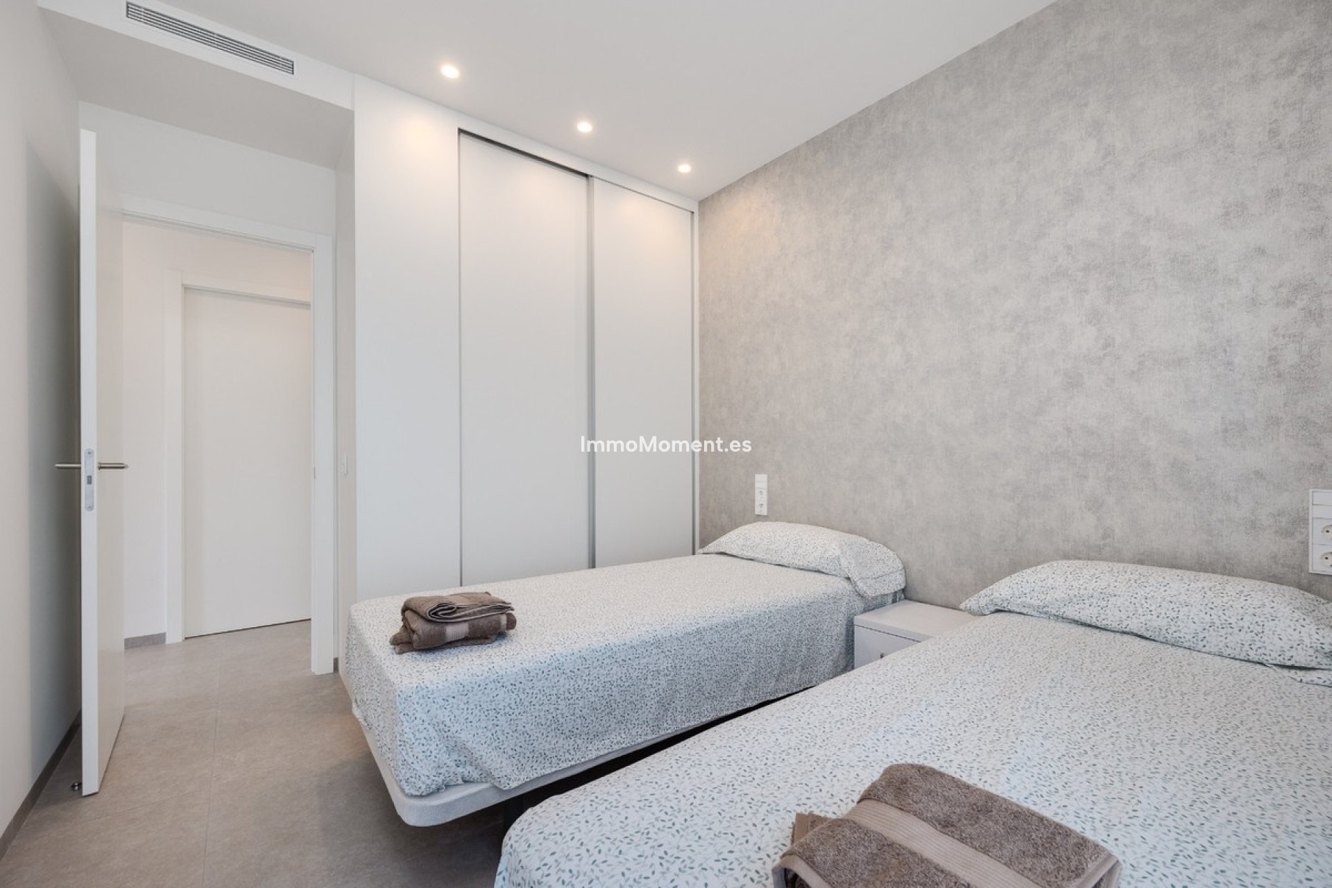 Reventa - Apartamento - Orihuela - Las Colinas Golf