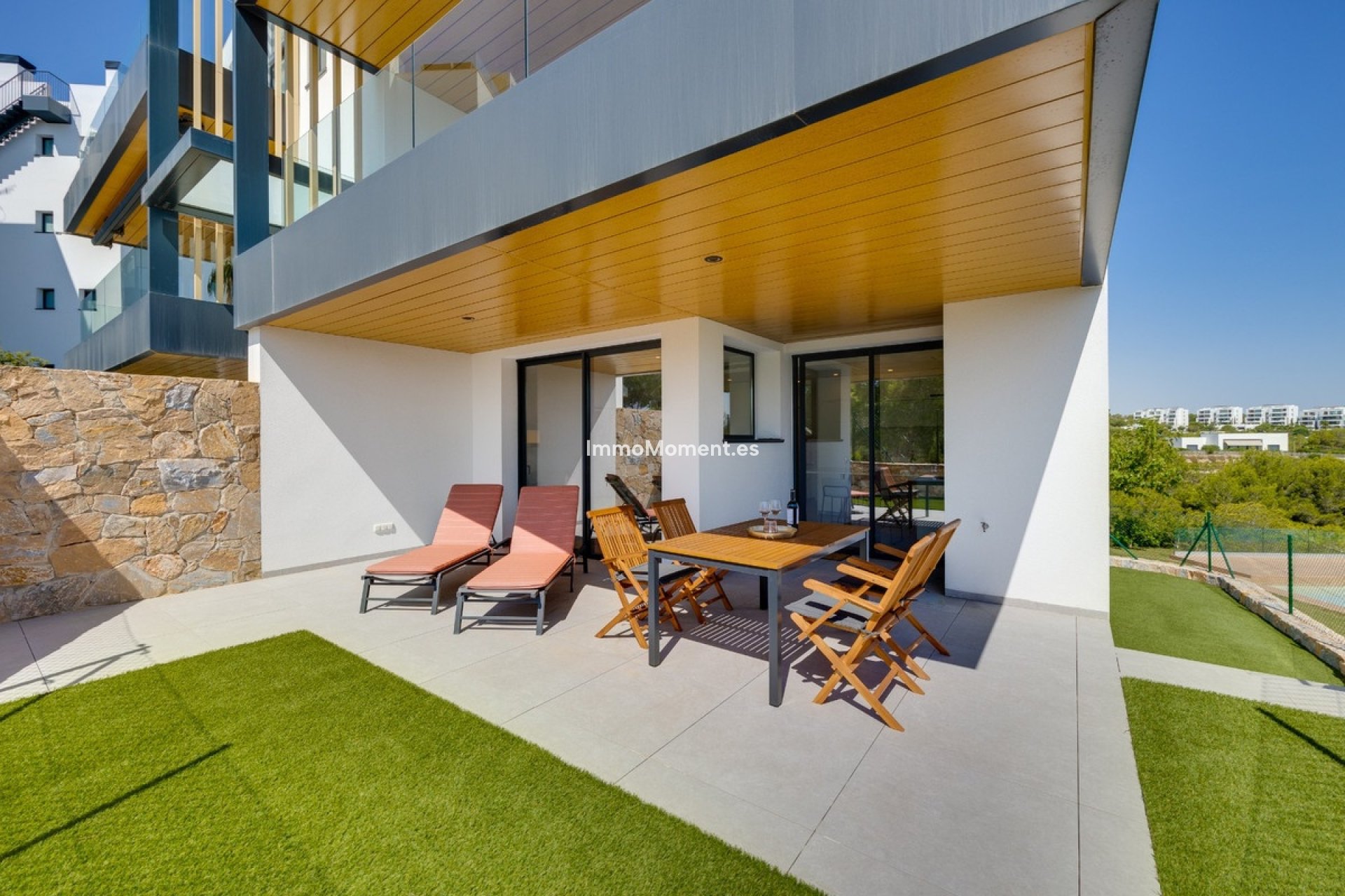 Reventa - Apartamento - Orihuela - Las Colinas Golf