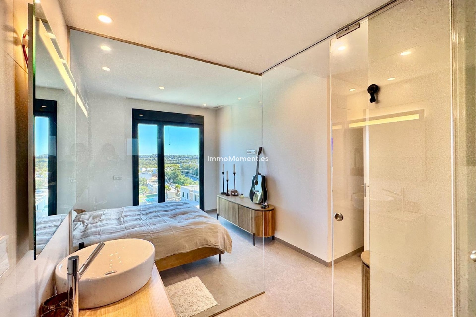 Reventa - Apartamento - Orihuela - Las Colinas Golf