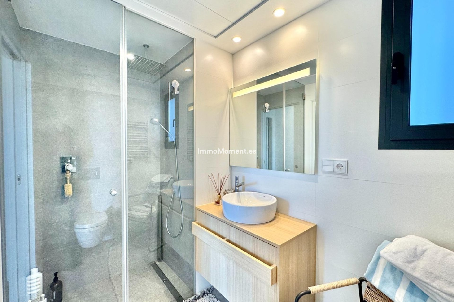 Reventa - Apartamento - Orihuela - Las Colinas Golf