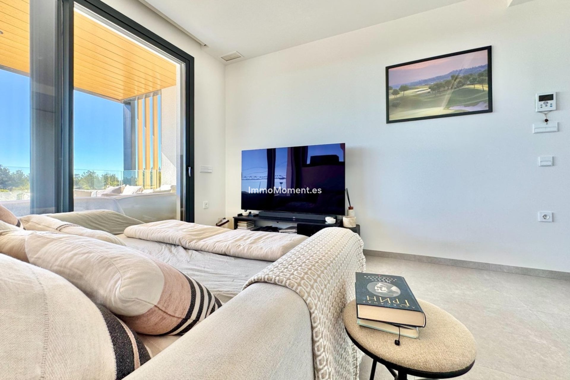 Reventa - Apartamento - Orihuela - Las Colinas Golf