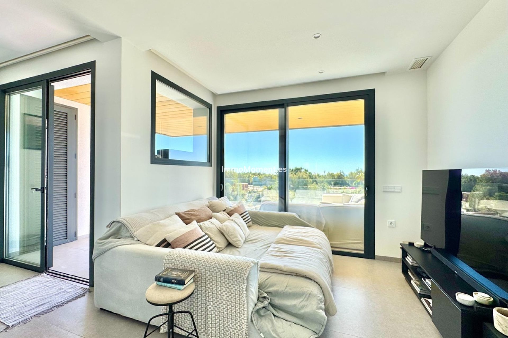 Reventa - Apartamento - Orihuela - Las Colinas Golf