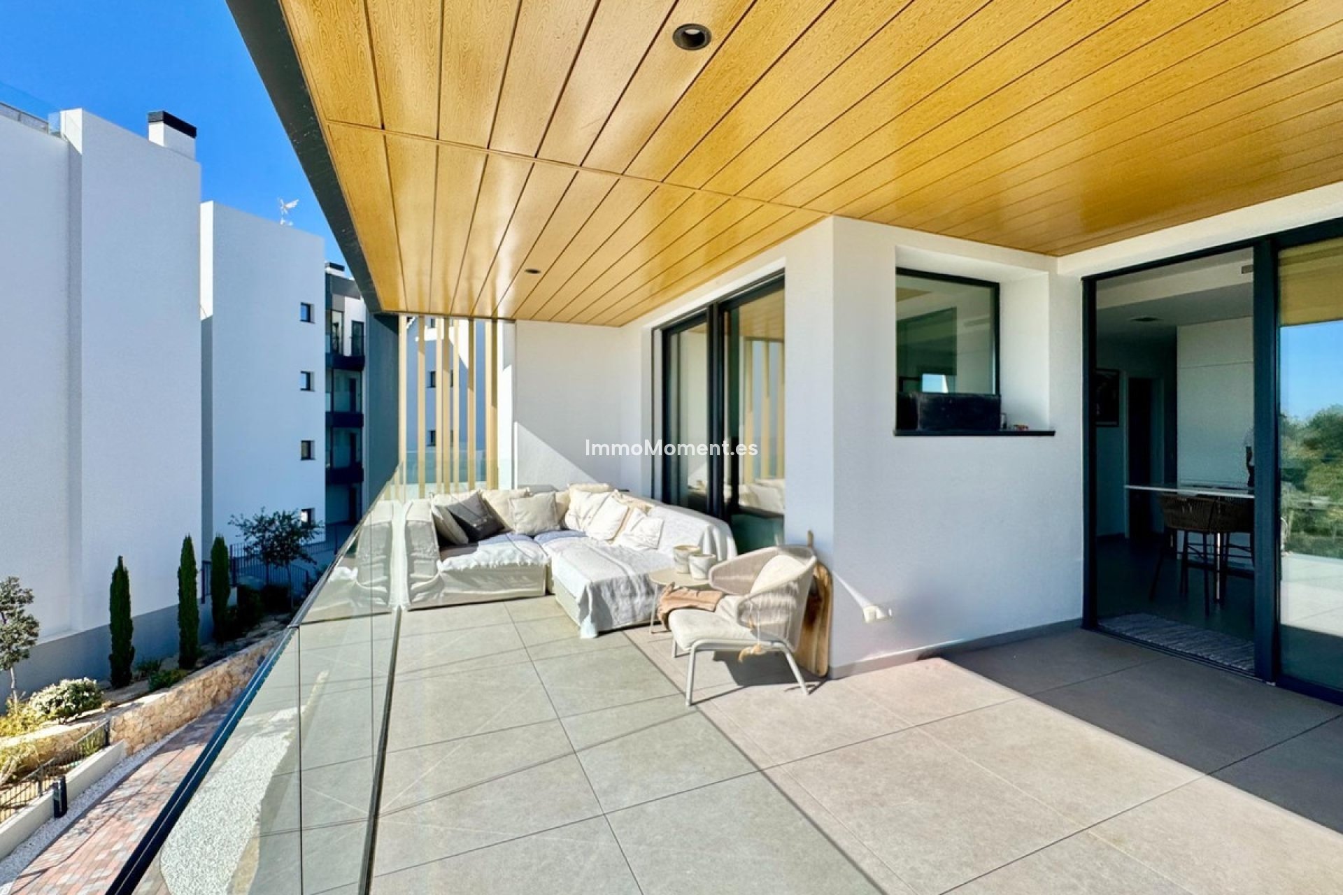 Reventa - Apartamento - Orihuela - Las Colinas Golf