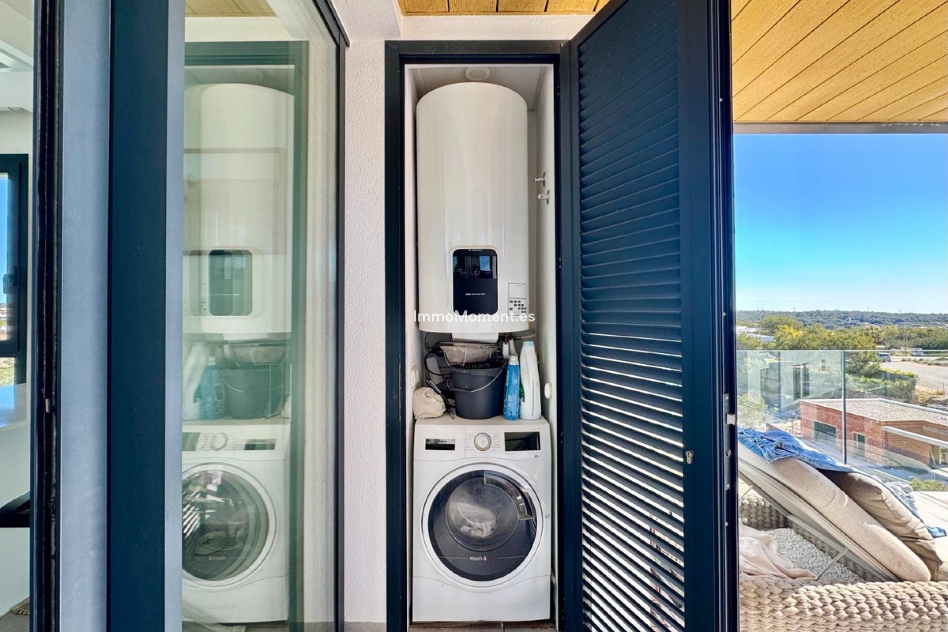 Reventa - Apartamento - Orihuela - Las Colinas Golf