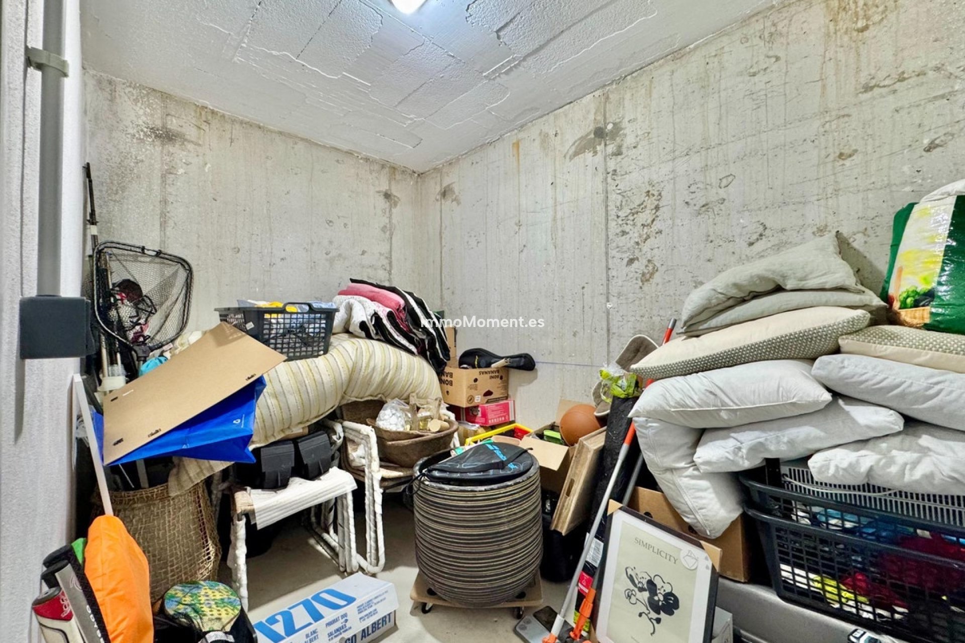 Reventa - Apartamento - Orihuela - Las Colinas Golf