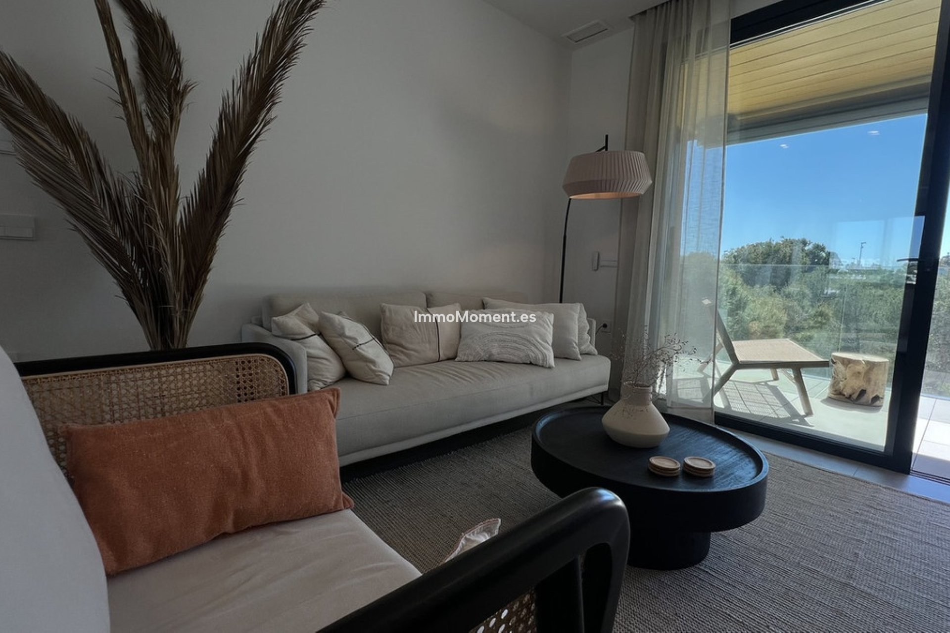 Reventa - Apartamento - Orihuela - Las Colinas Golf