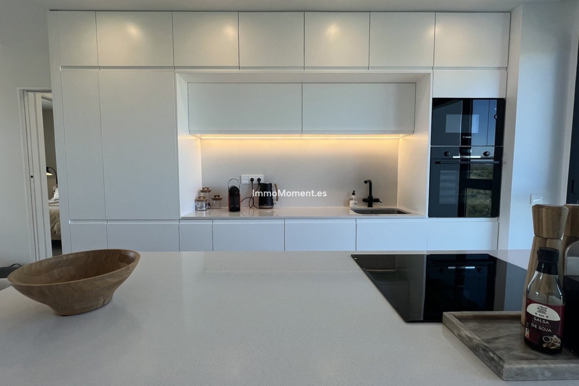 Reventa - Apartamento - Orihuela - Las Colinas Golf