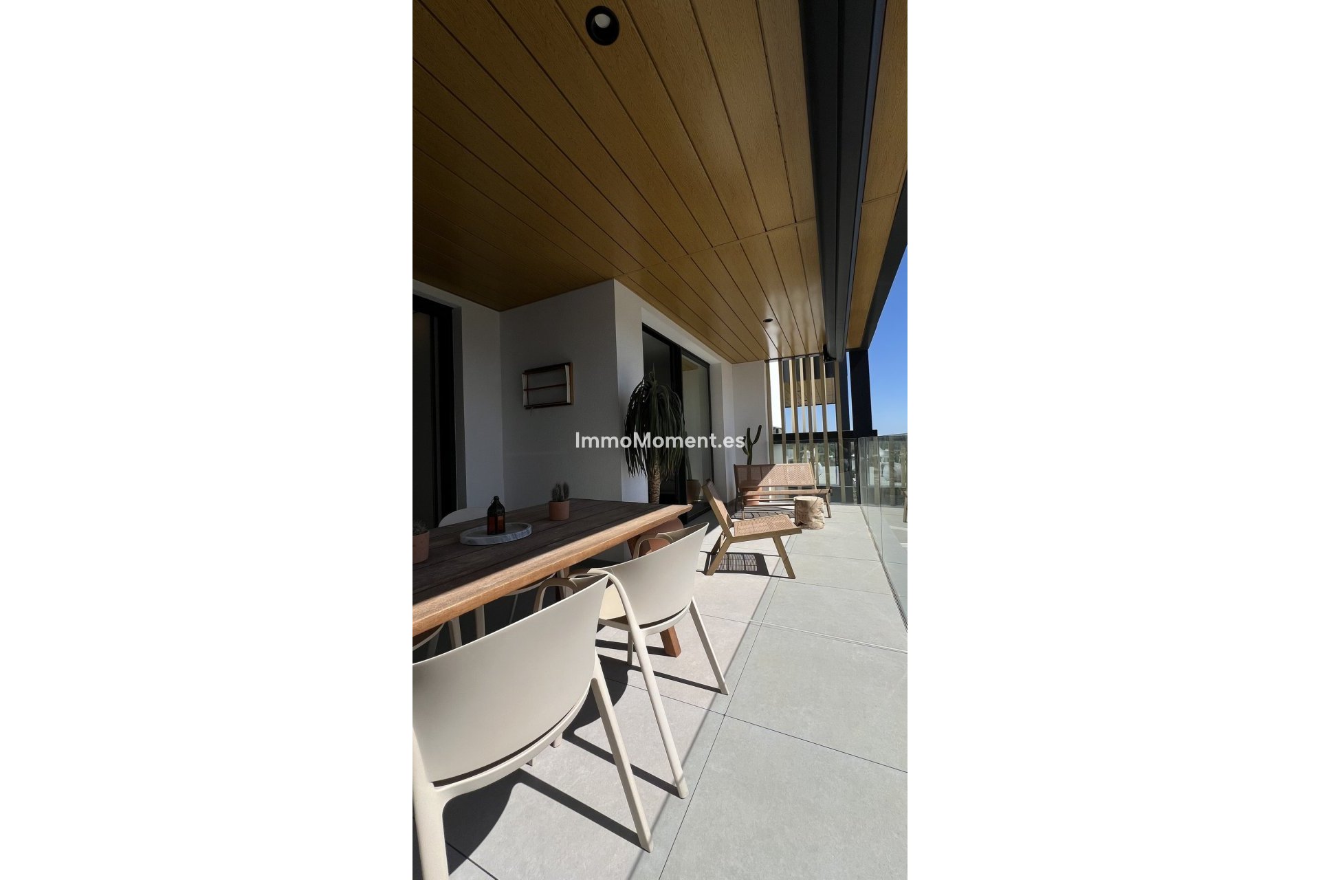 Reventa - Apartamento - Orihuela - Las Colinas Golf