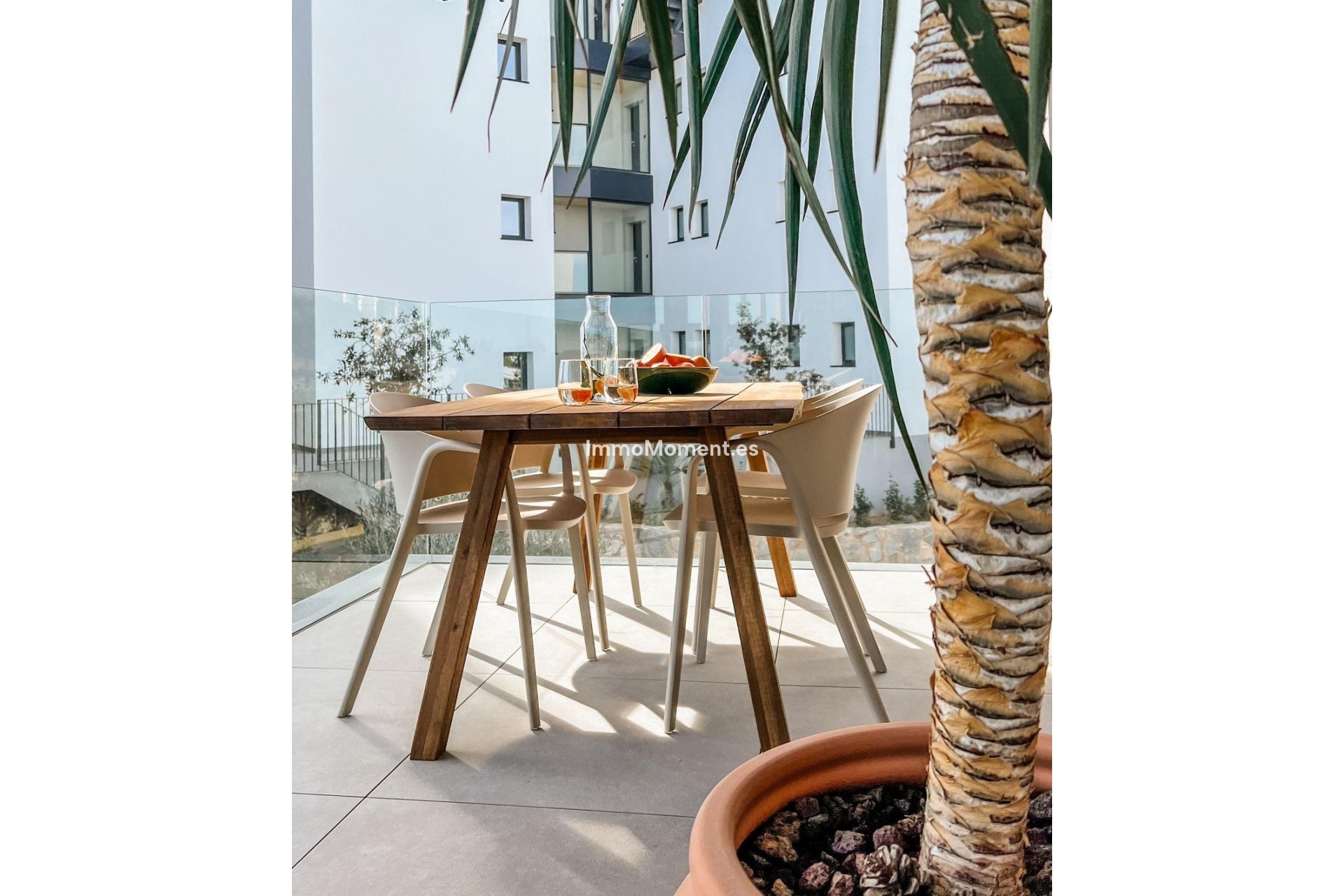 Reventa - Apartamento - Orihuela - Las Colinas Golf