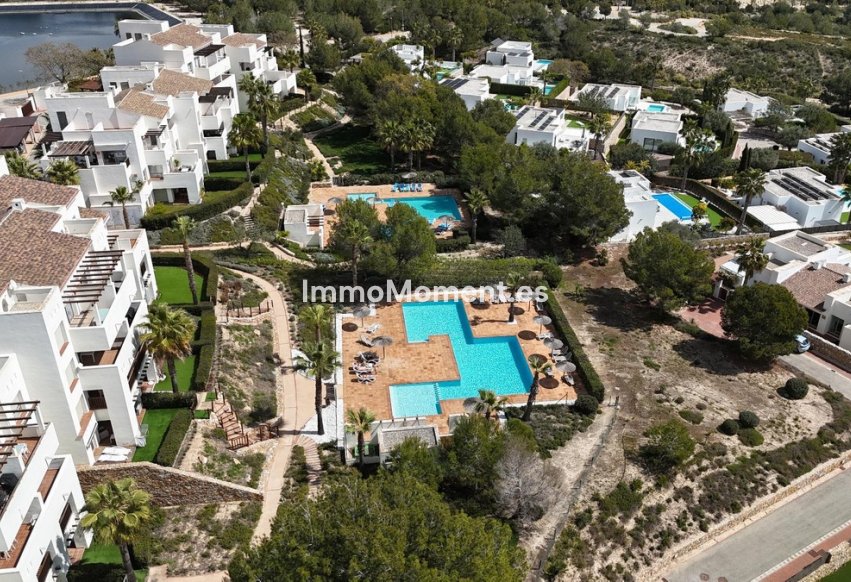 Reventa - Apartamento - Orihuela - Las Colinas Golf